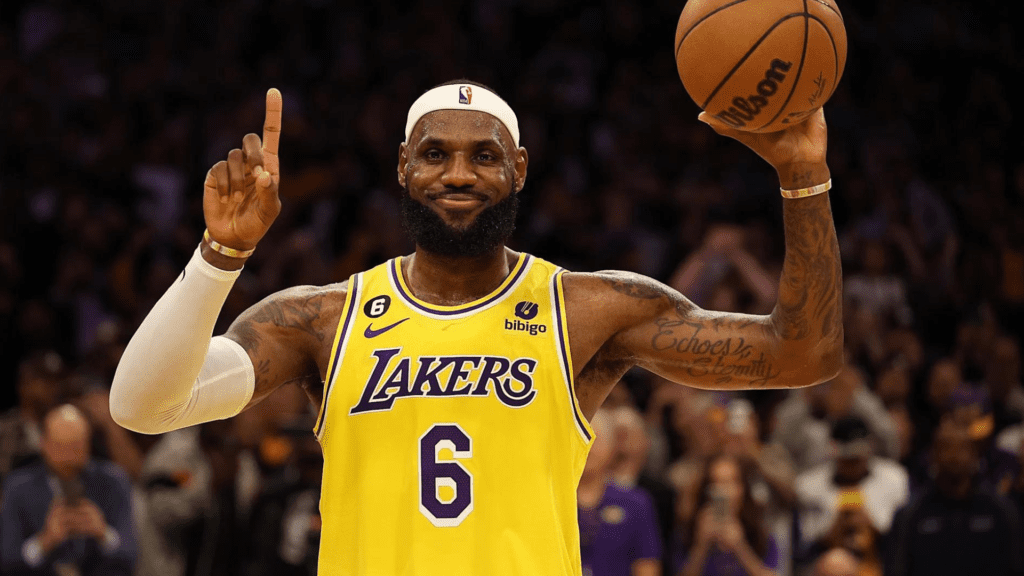 How Many Games Has Lebron Missed In His Career