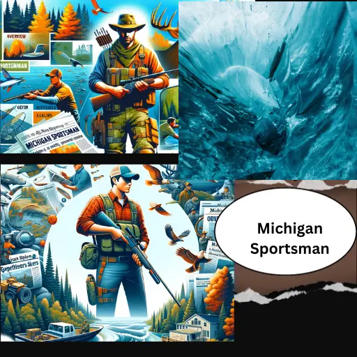 Michigan Sportsman; Overview, News, Competitors, and More