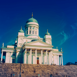 Things to Do in Helsinki