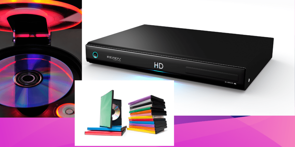 Best Blu-ray Players of 2024